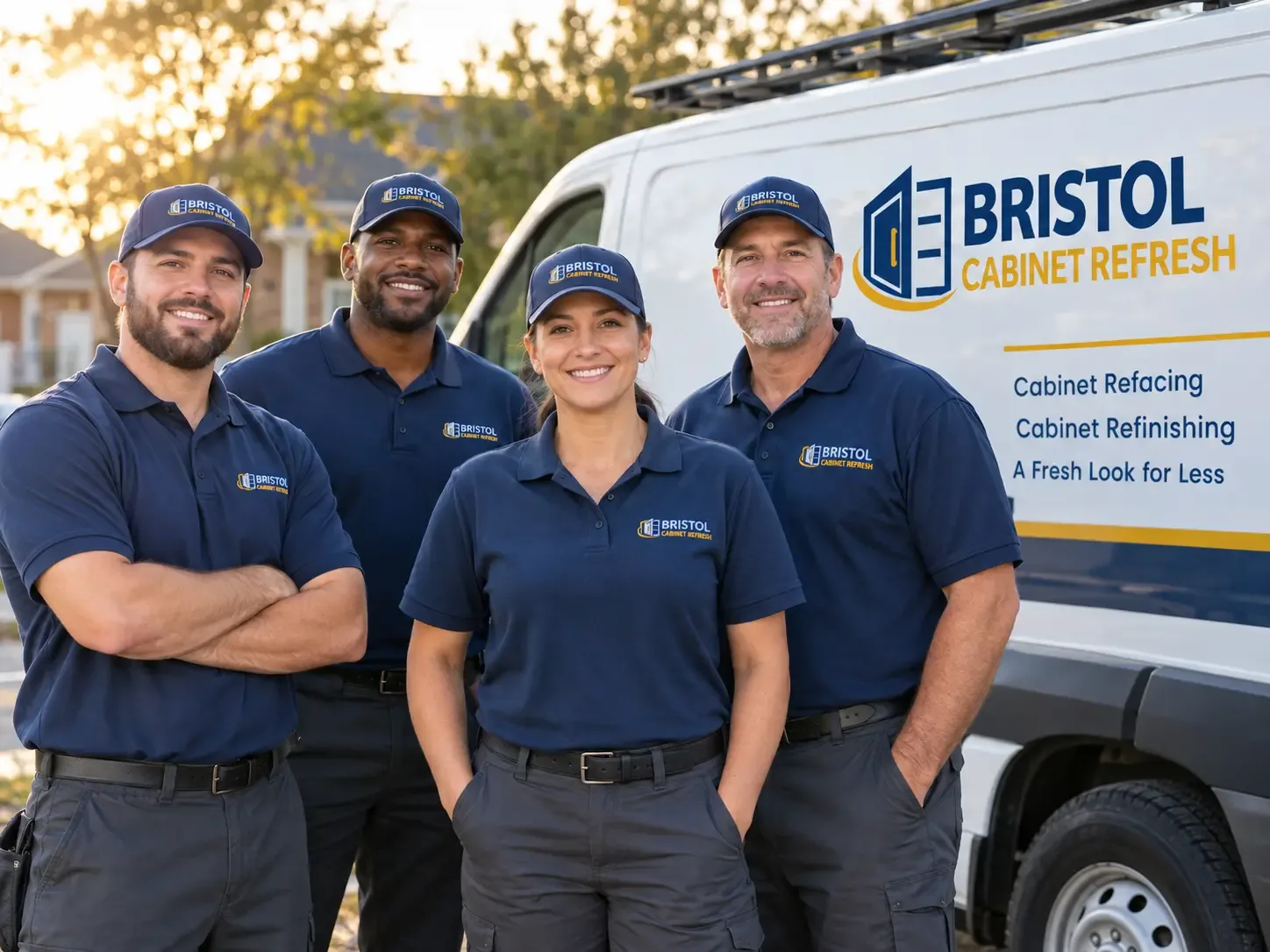 Kitchen Cabinet Refacing company in Cameron, AZ